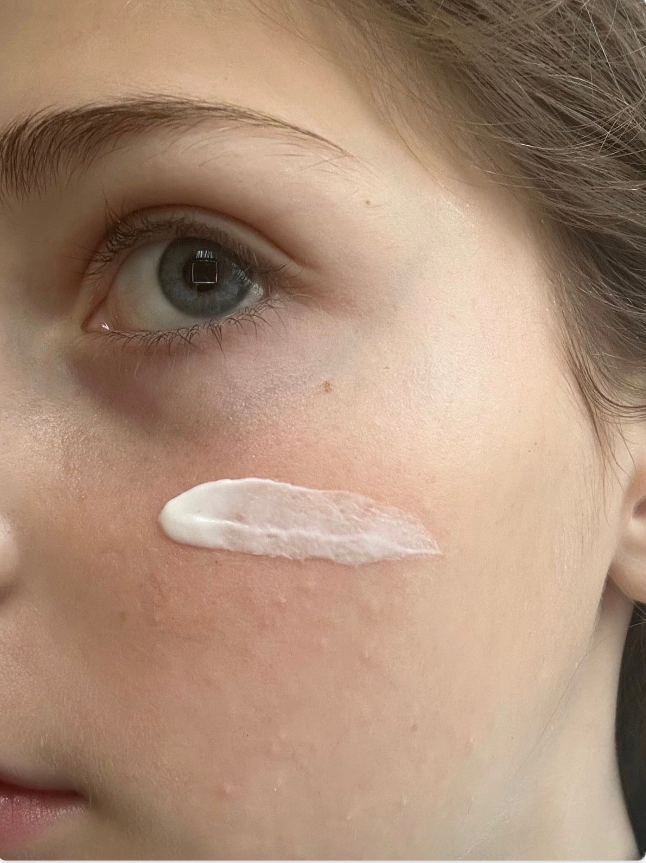 Cloud glow moisturizer